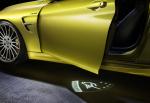 BMW M4 Coupe by Hamann 2014 года